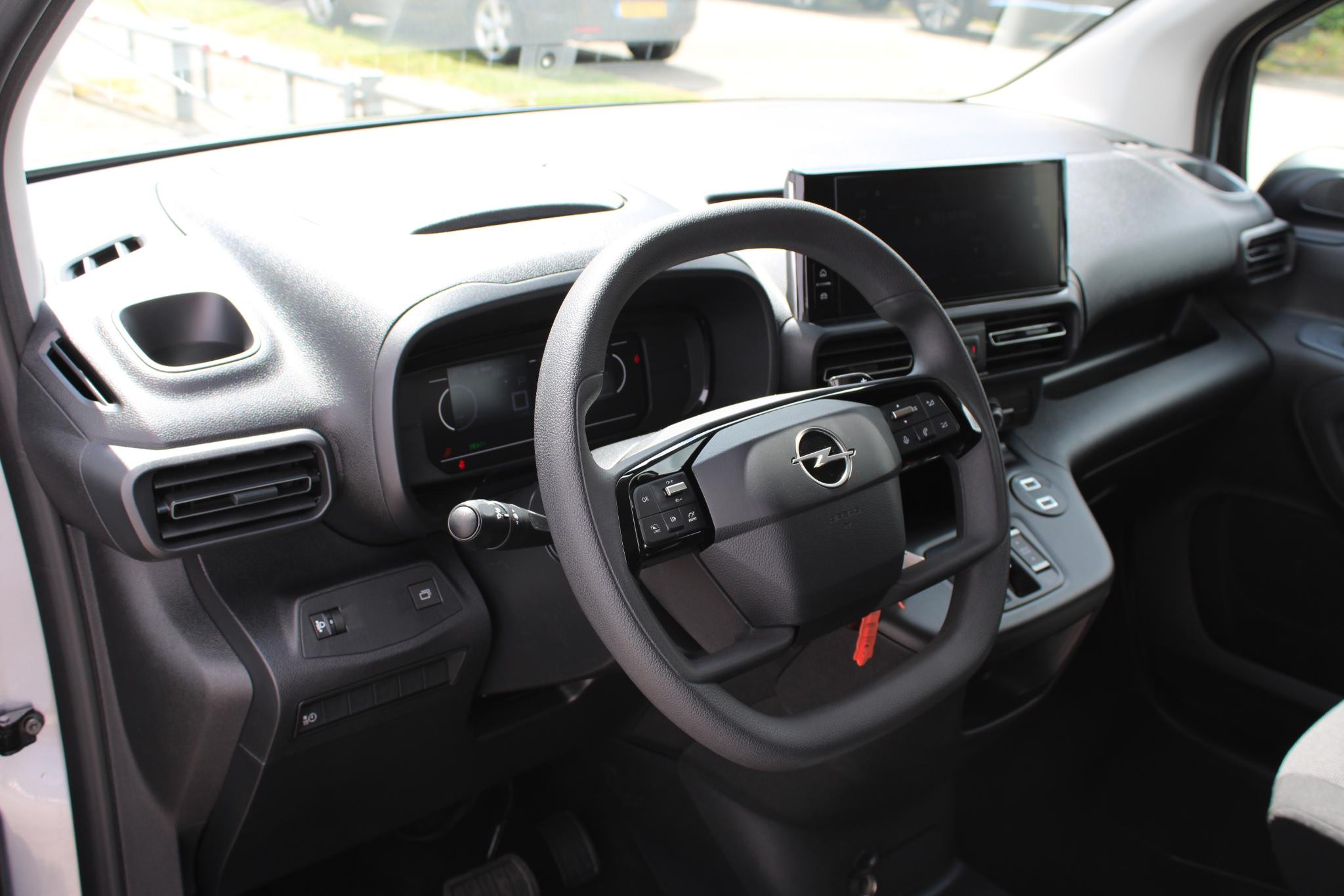 Hoofdafbeelding Opel Combo-e