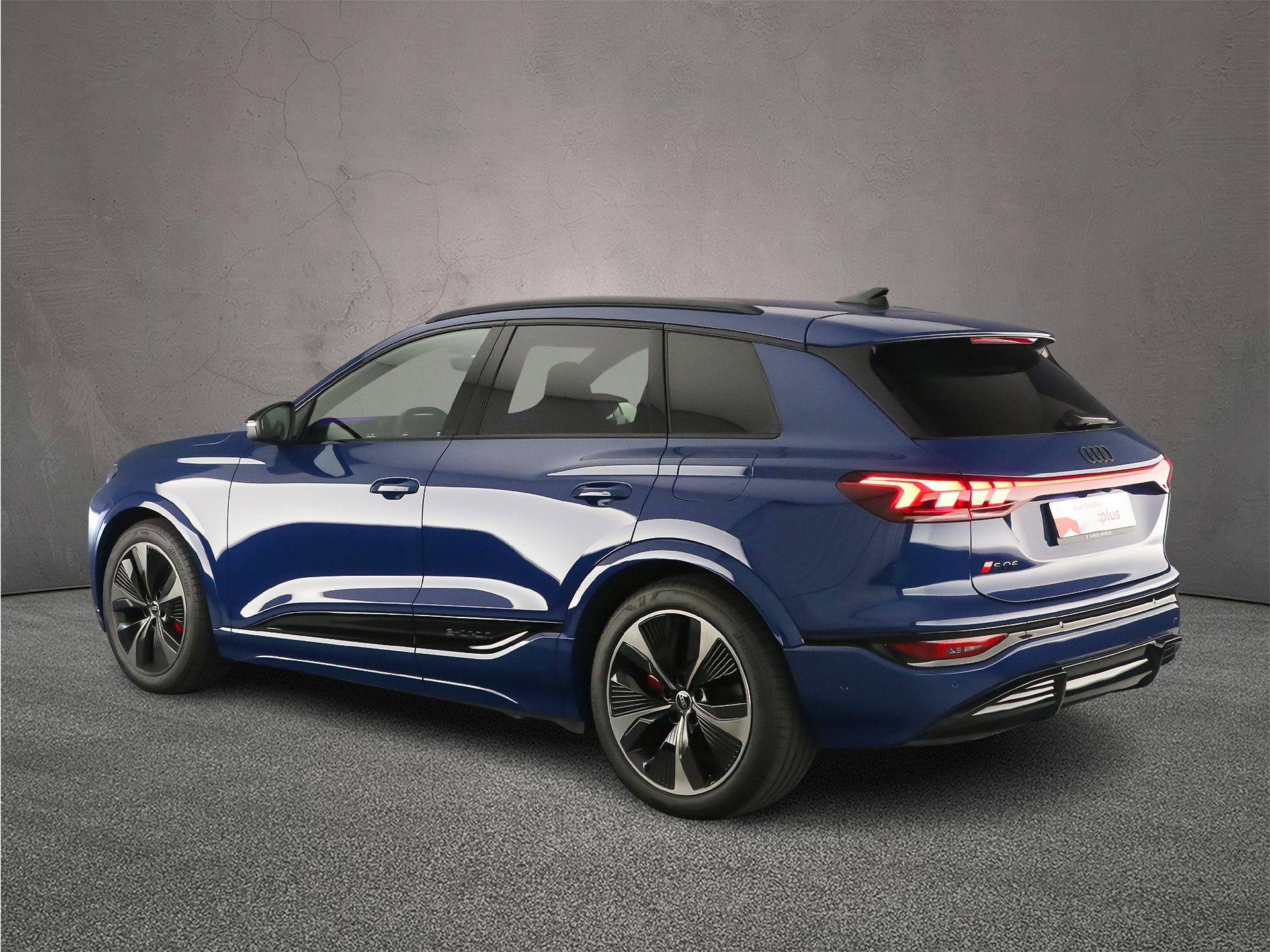 Hoofdafbeelding Audi SQ6