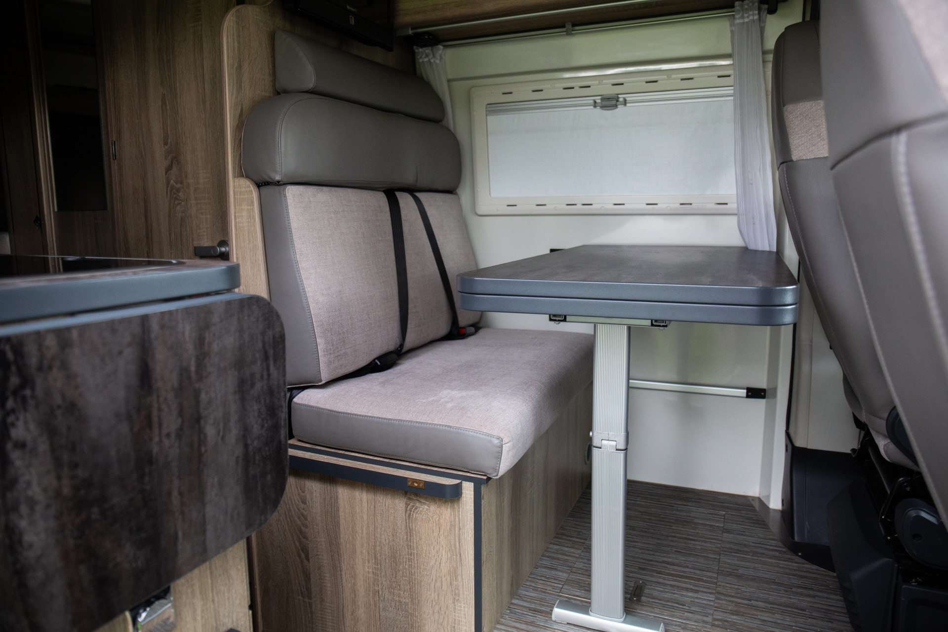 Hoofdafbeelding Karma DEXTER