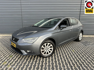 Seat Leon 1.2 TSI Style | Airco | Navi | Dealer onderhouden