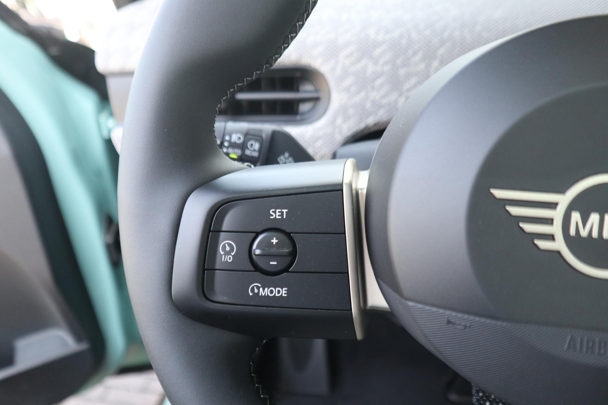 Hoofdafbeelding MINI 5-deurs