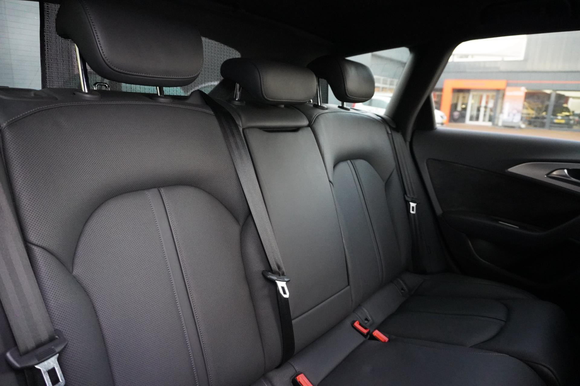 Hoofdafbeelding Audi A6 Allroad