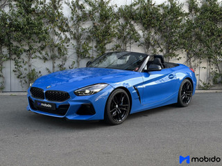BMW Z4 Roadster M40i | High Executive |