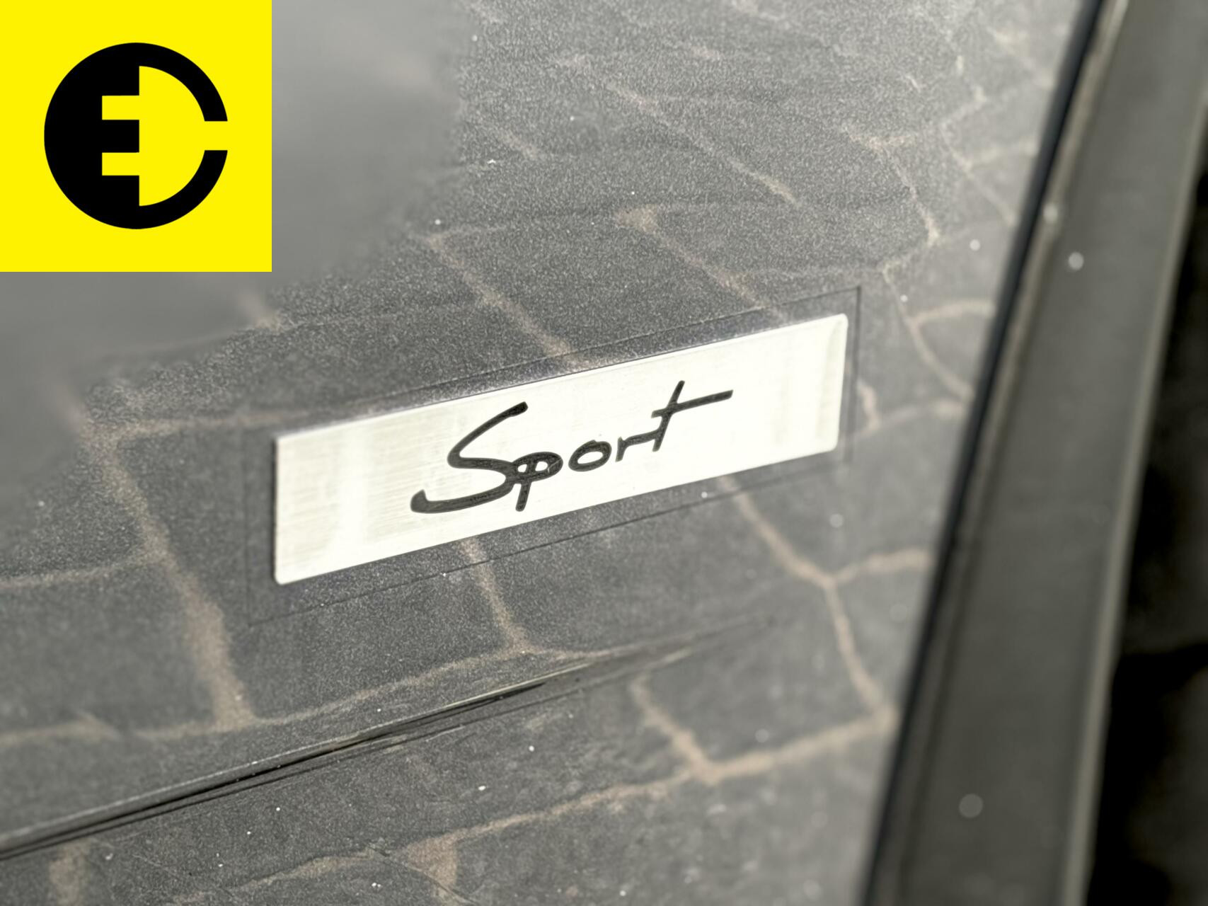 Hoofdafbeelding Tesla Roadster