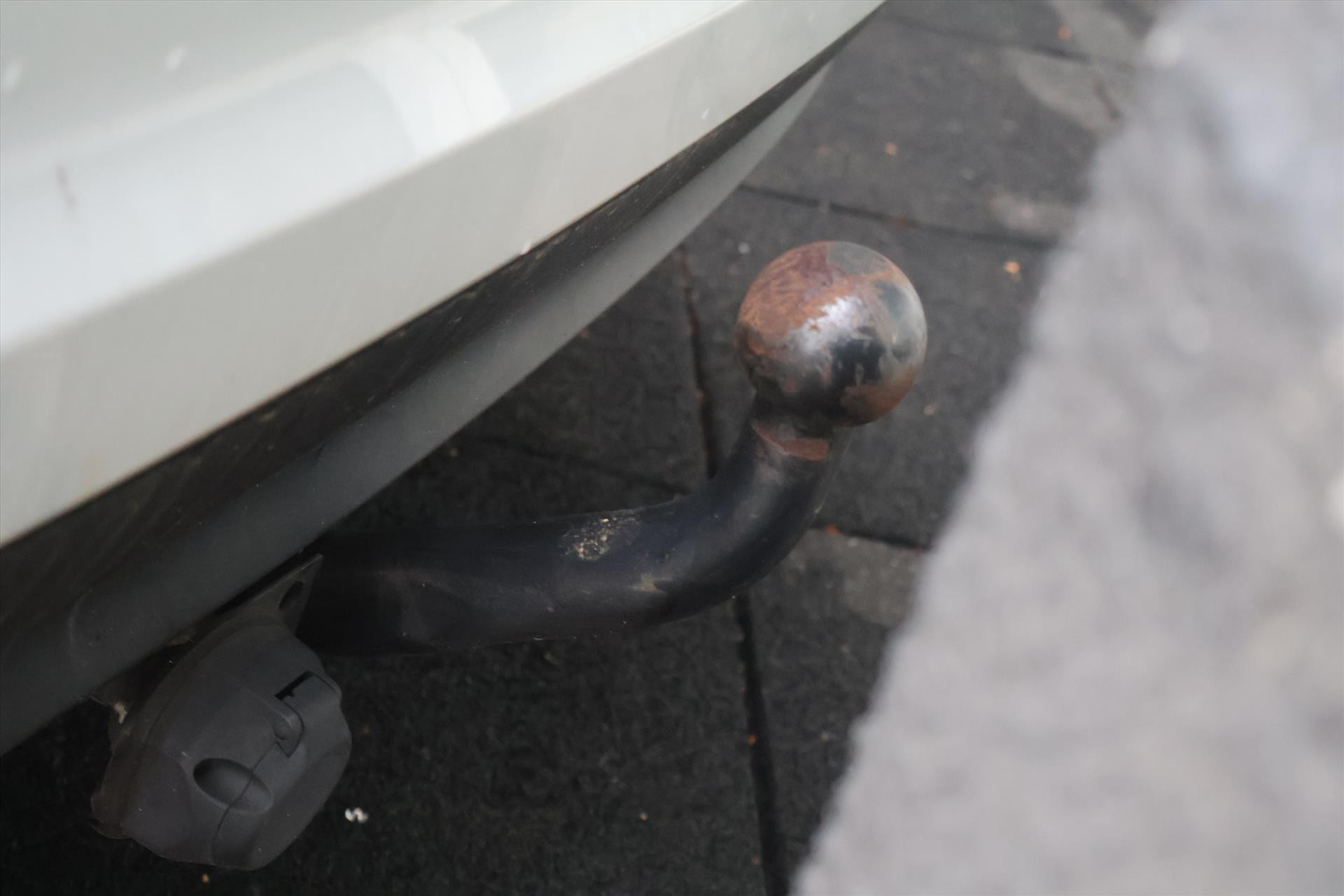 Hoofdafbeelding Kia Venga