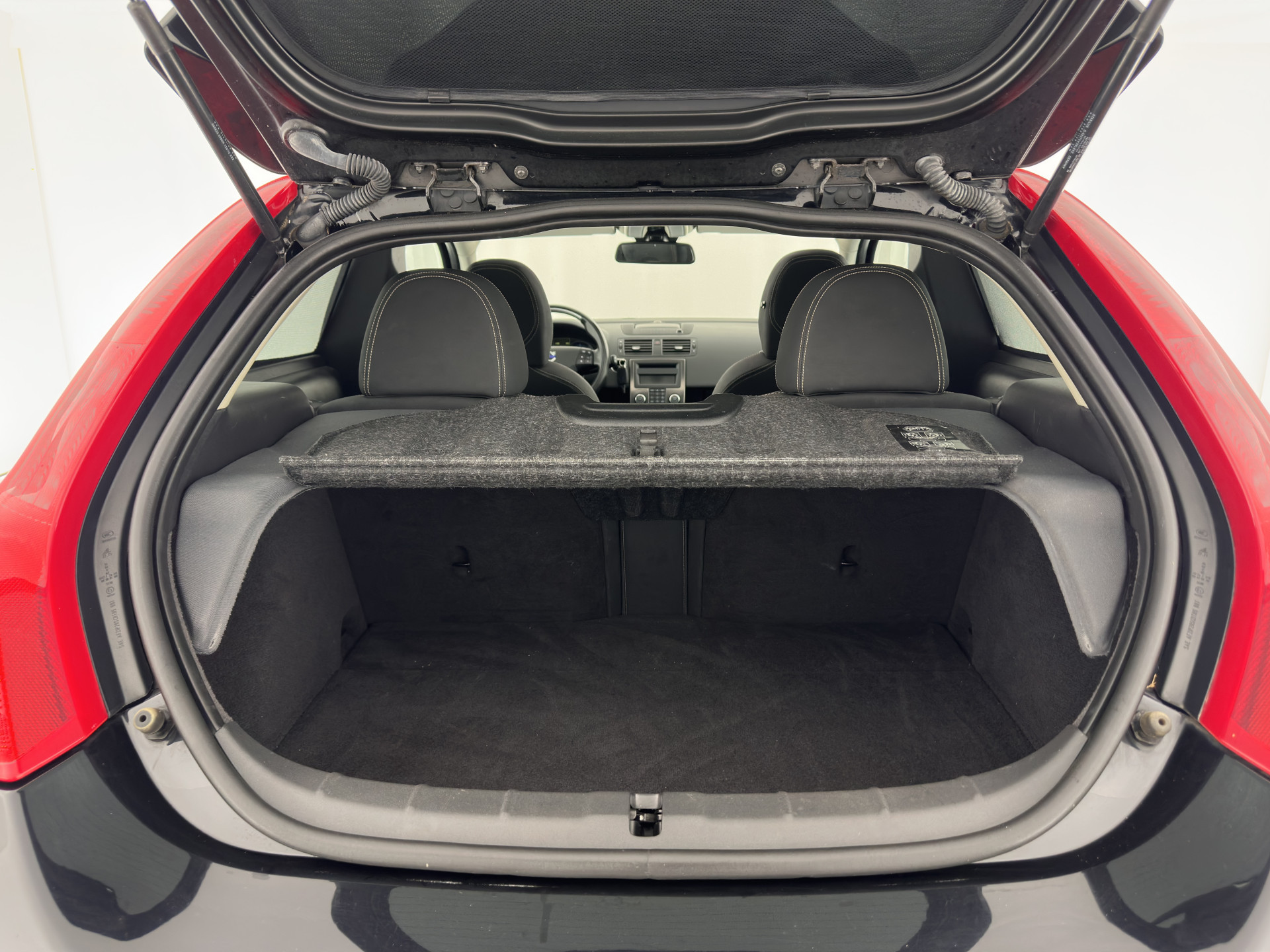 Hoofdafbeelding Volvo C30