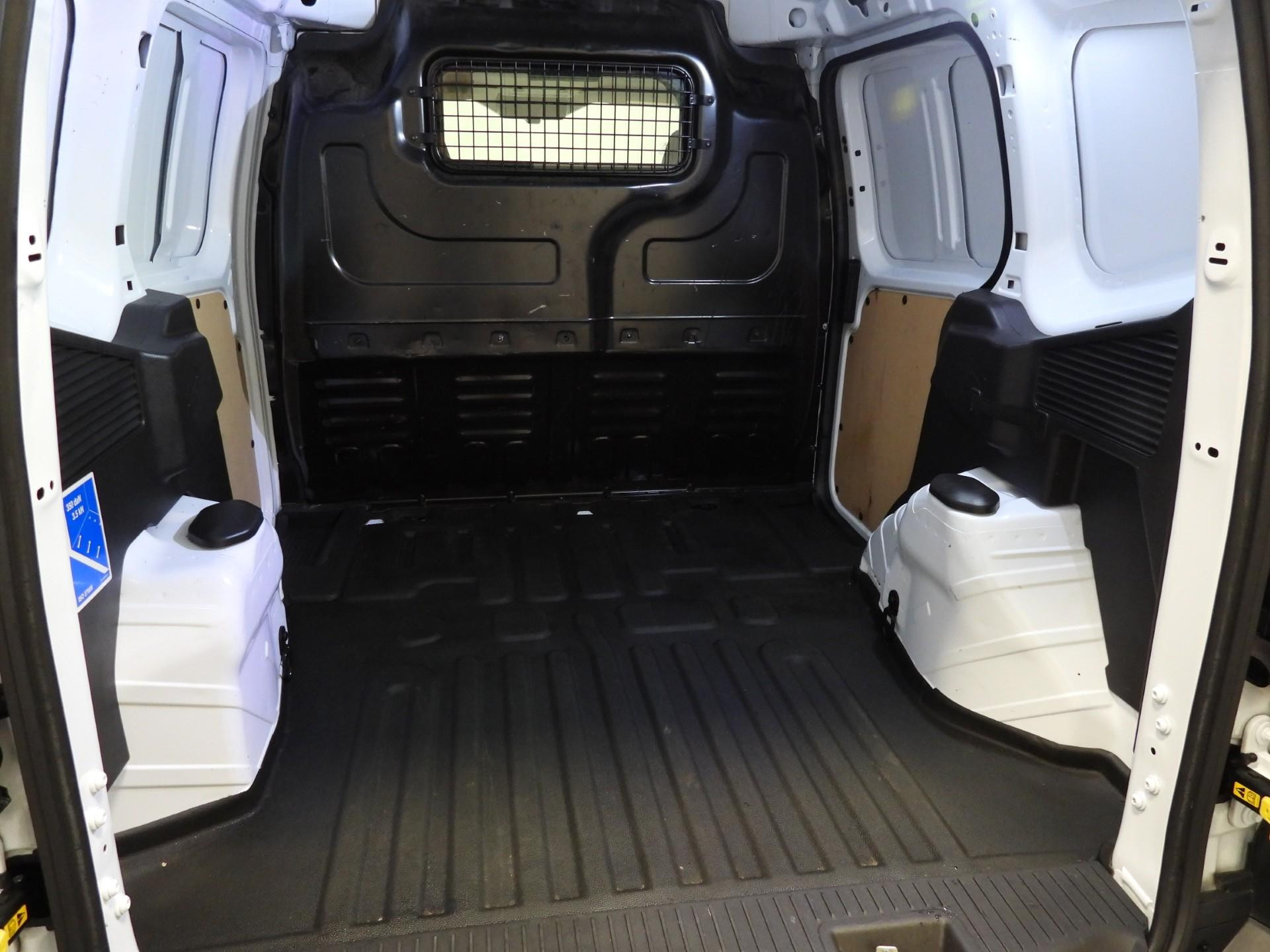 Hoofdafbeelding Ford Transit Courier