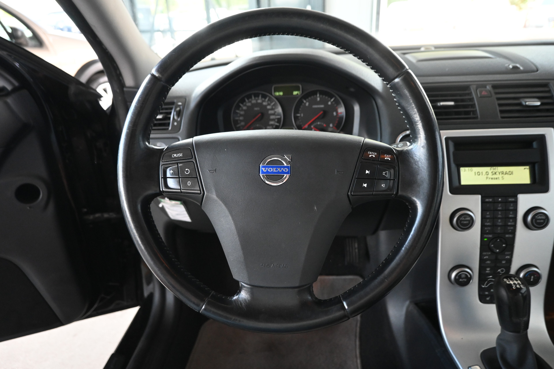 Hoofdafbeelding Volvo V50