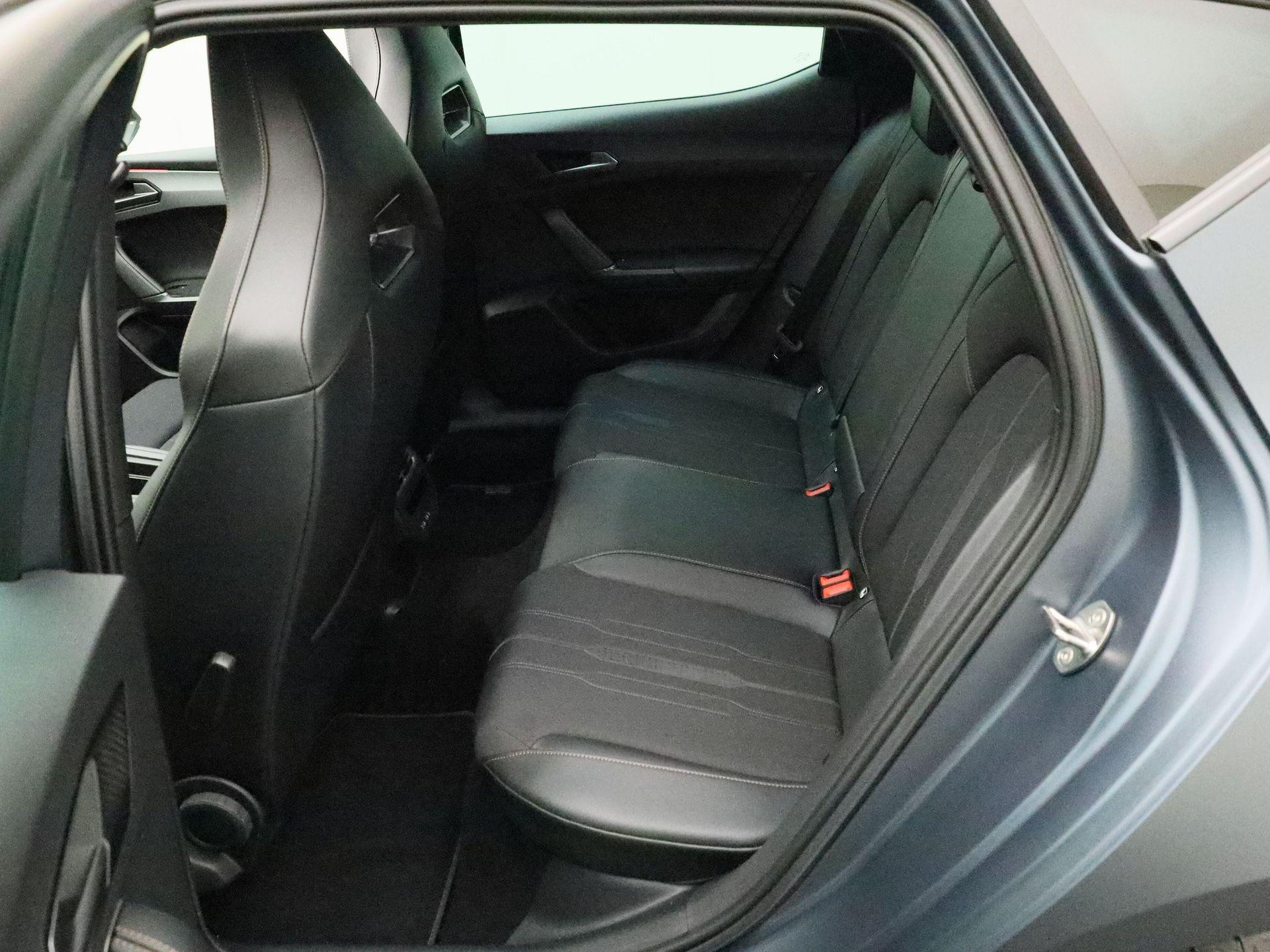 Hoofdafbeelding CUPRA Leon