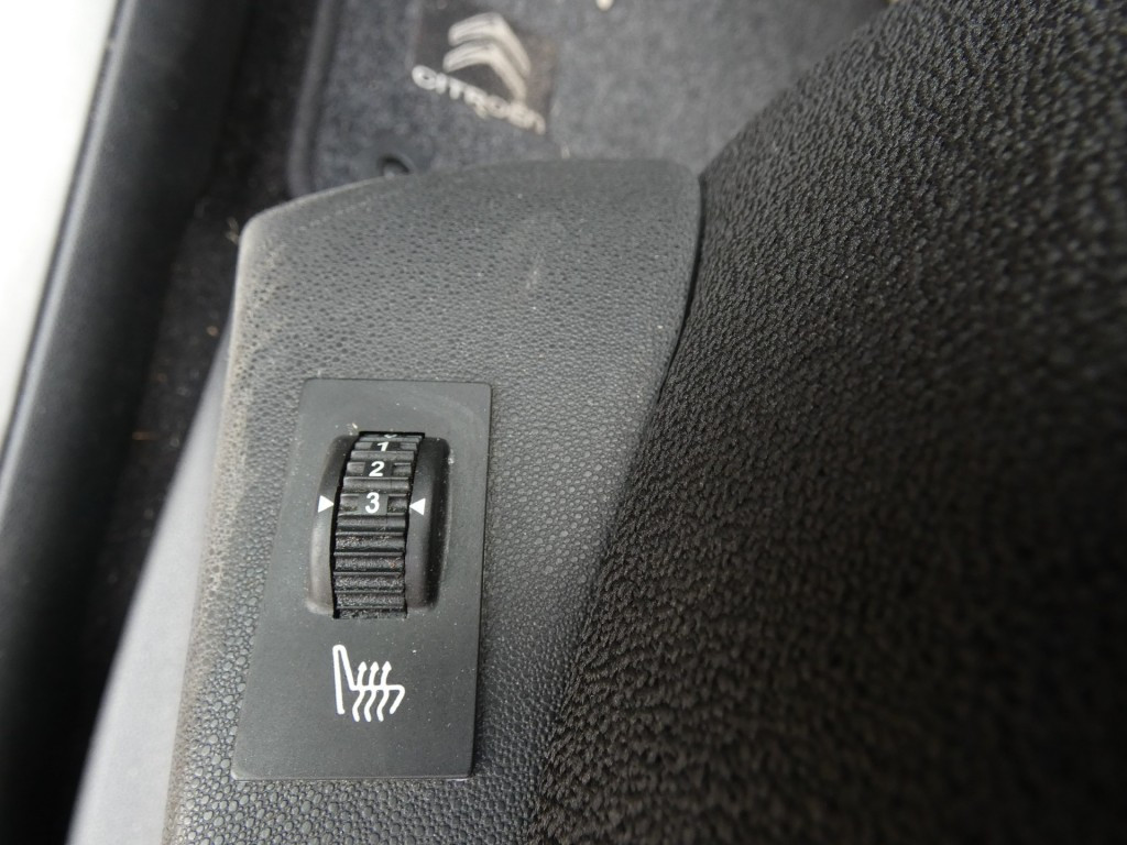 Hoofdafbeelding Citroën DS3