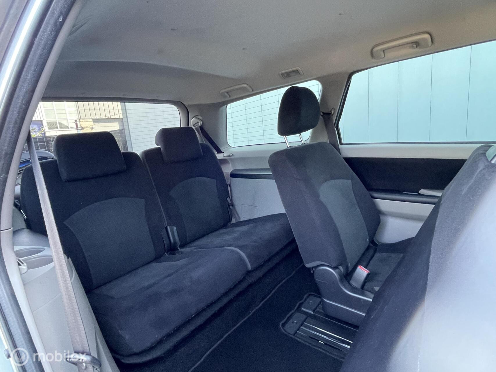 Hoofdafbeelding Mitsubishi Grandis