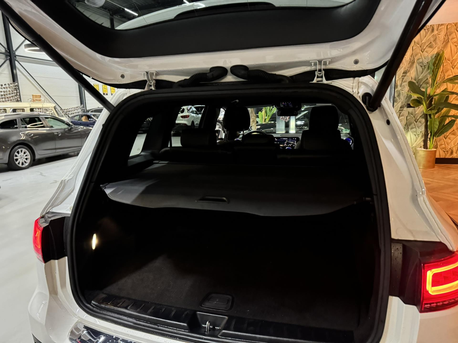 Hoofdafbeelding Mercedes-Benz GLB