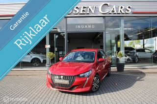 Peugeot 208 1.2 PureTech Allure/Led/Pdc/Cam/Navi/Tel/