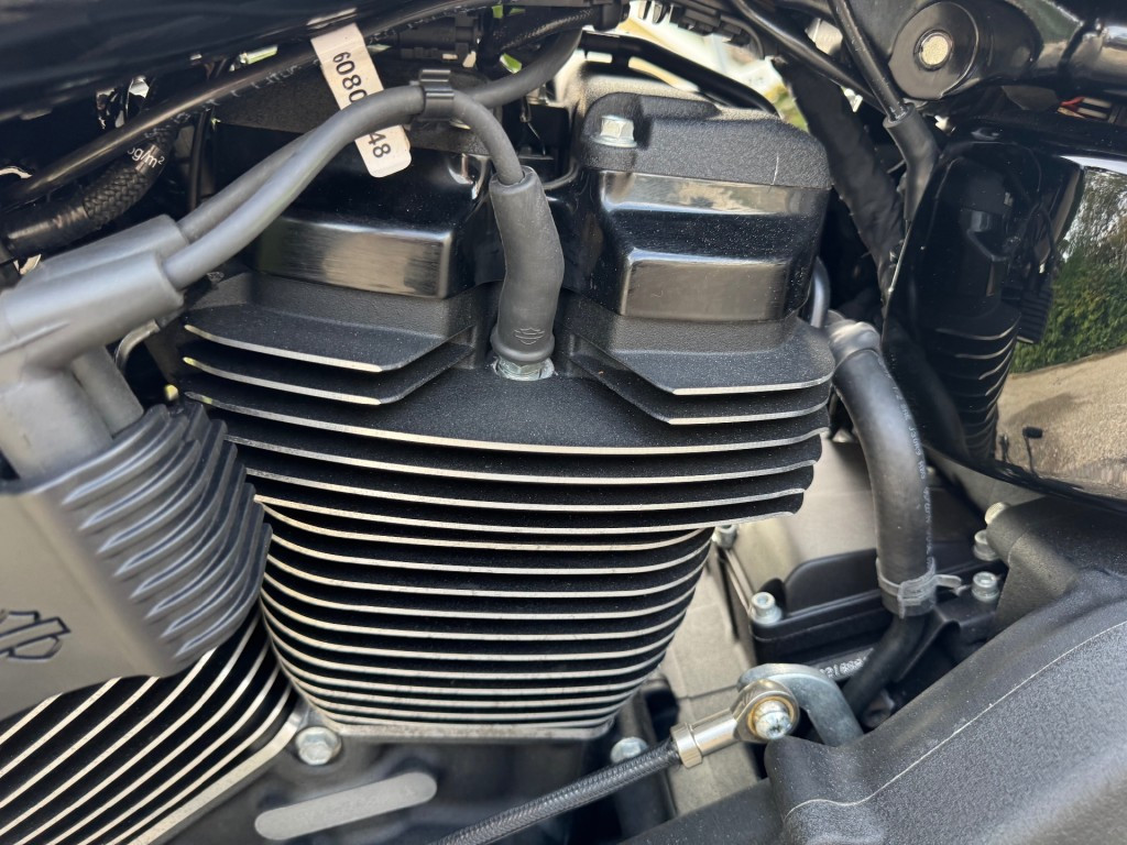 Hoofdafbeelding Harley-Davidson Low Rider