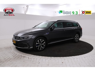 Volkswagen Passat Variant 1.4 TSI PHEV GTE Business Apple carplay, Climate, Adaptieve cruise