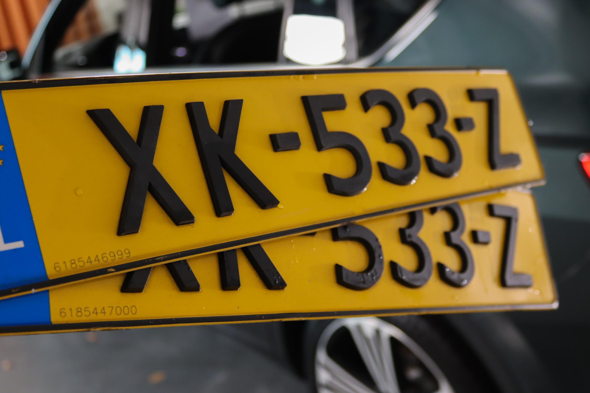 Hoofdafbeelding SEAT Tarraco