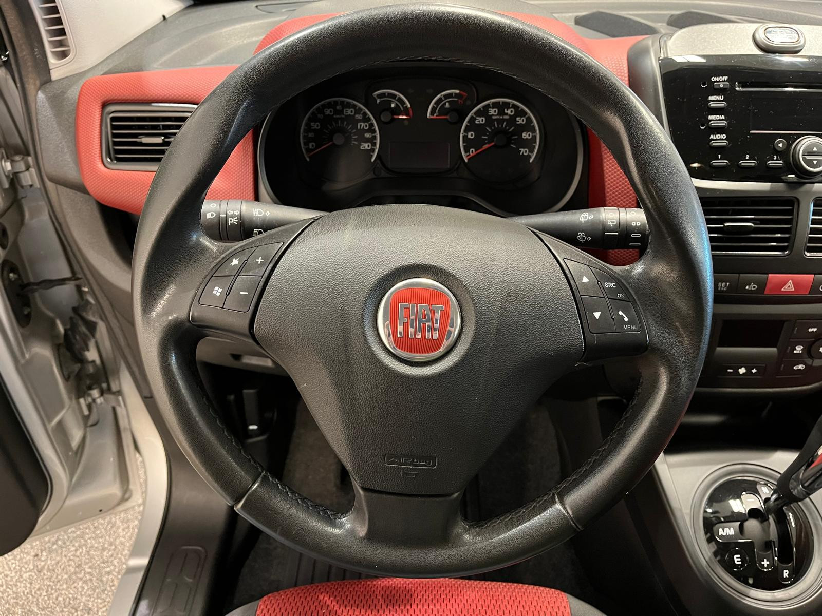 Hoofdafbeelding Fiat Doblò