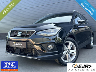 Seat Arona 1.5 TSI EVO FR Business Intense LED*CRUISE*CARPLAY