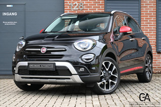 Fiat 500 X 1.3 |Automaat