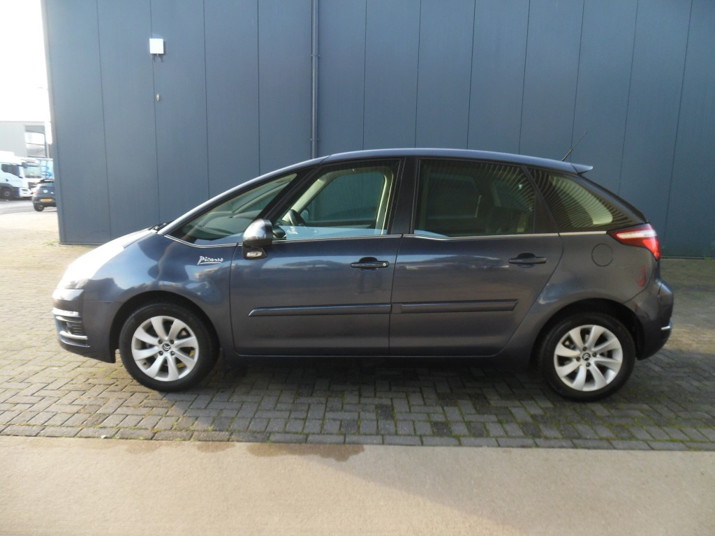Hoofdafbeelding Citroën C4 Picasso
