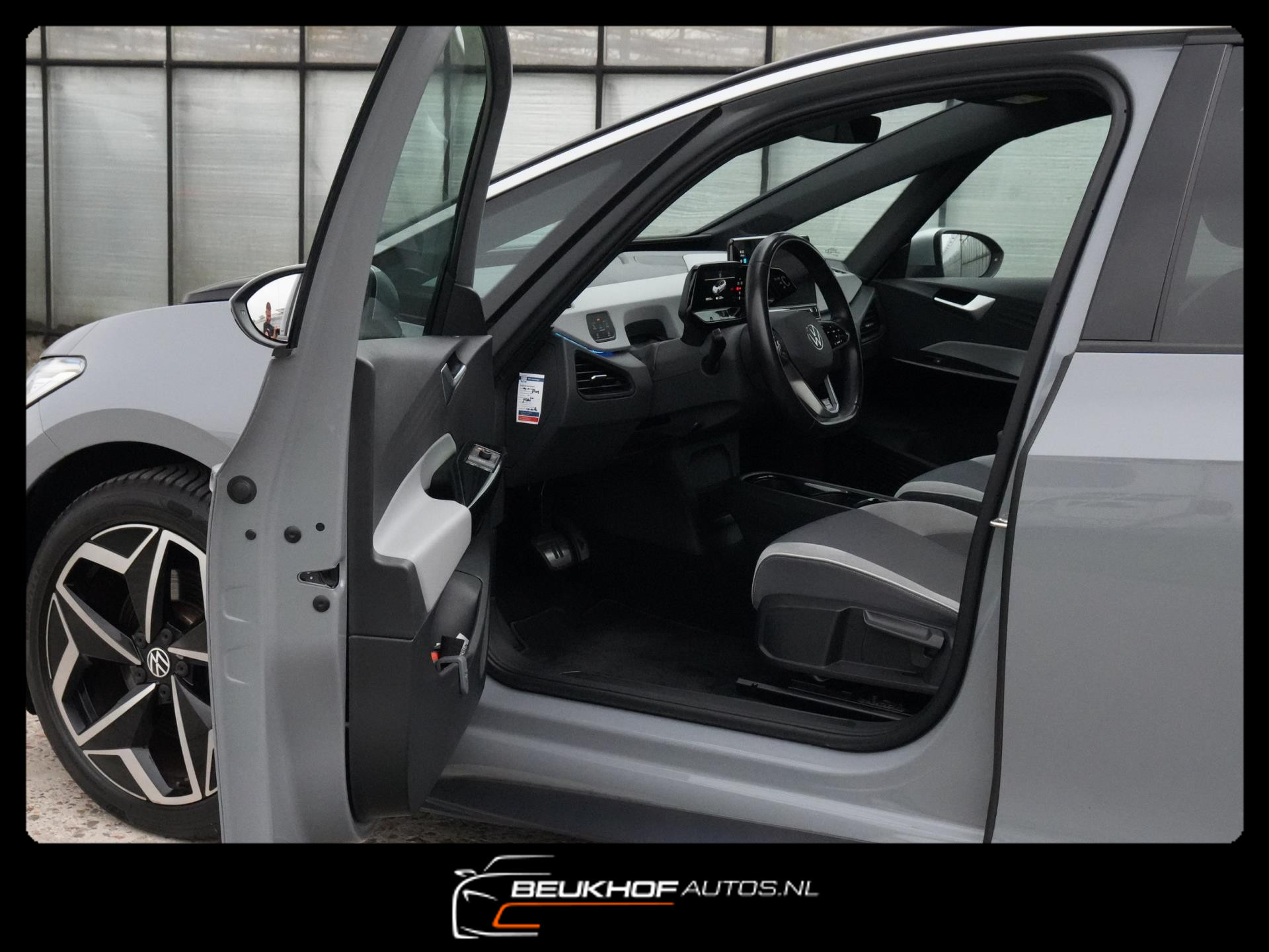 Hoofdafbeelding Volkswagen ID.3