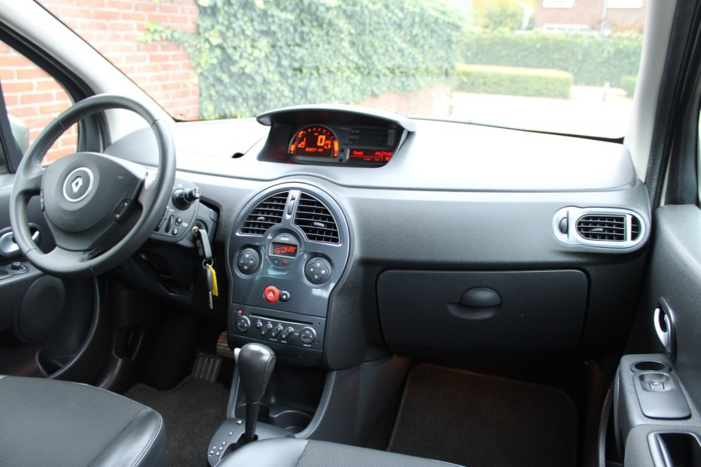 Hoofdafbeelding Renault Grand Modus