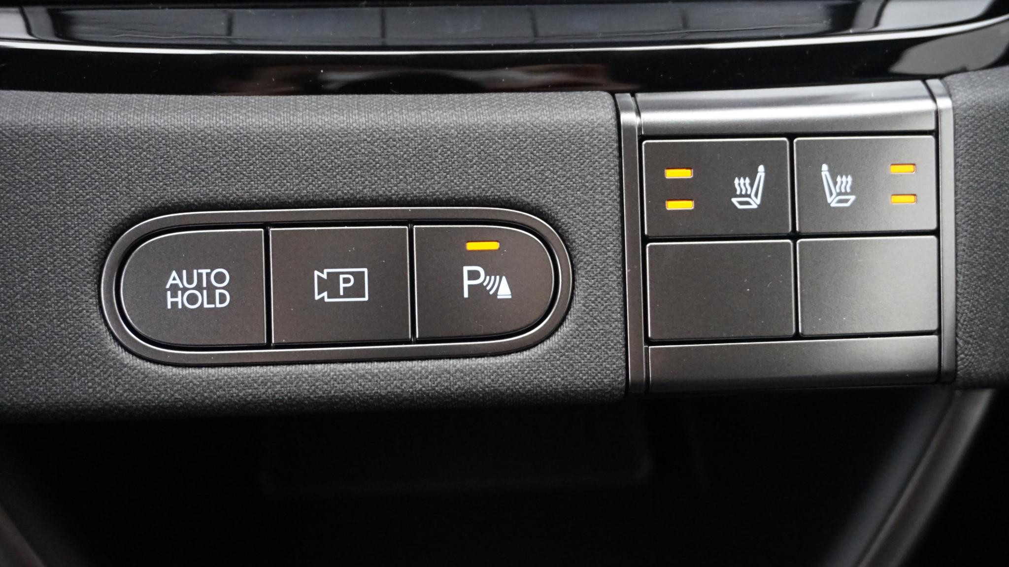 Hoofdafbeelding Hyundai Inster