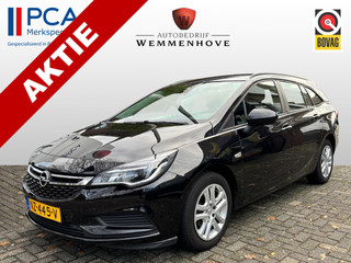 Opel Astra Sports Tourer 1.0 Online Edition