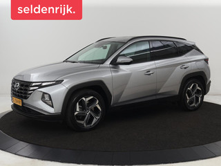Hyundai Tucson 1.6 T-GDI PHEV Comfort 4WD | Trekhaak | Carplay |  Adaptive cruise | Camera | Climate control | Digital Cockpit | 19'' | Parkeerhulp | Bluetooth | Plug In