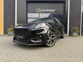 Hoofdafbeelding Ford Puma Ford Puma 1.5 EcoBoost ST-X | Performance | B&O | Parkeercamera | Recaro | Apple Carplay | Lane Assist | Stoel- en stuurverwarming