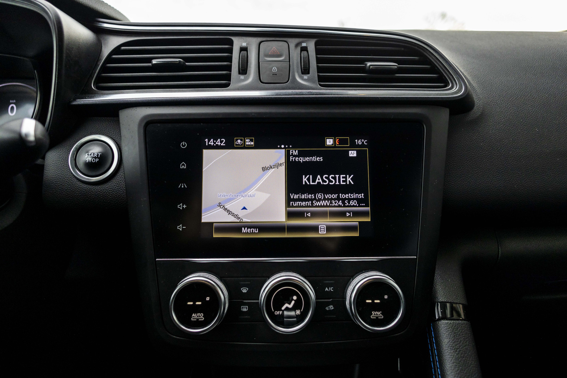 Hoofdafbeelding Renault Kadjar