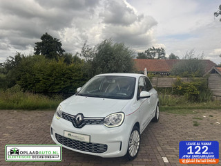 Renault Twingo Z.E. R80 Série Limitée Vibes | Camera