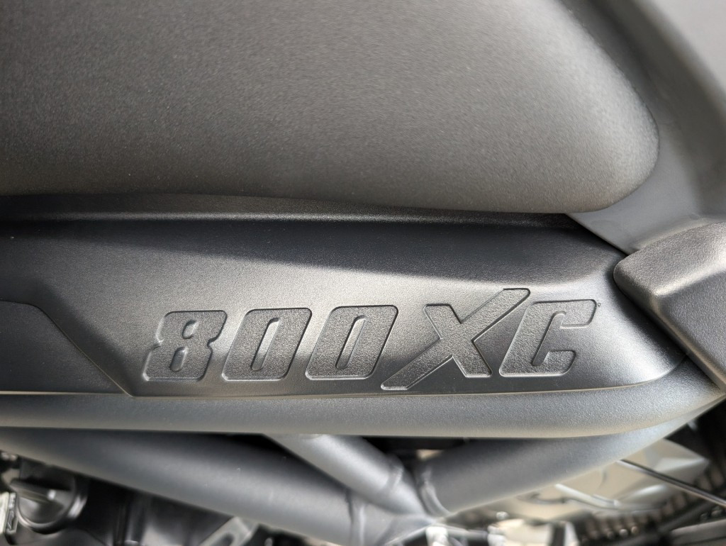 Hoofdafbeelding Triumph Tiger