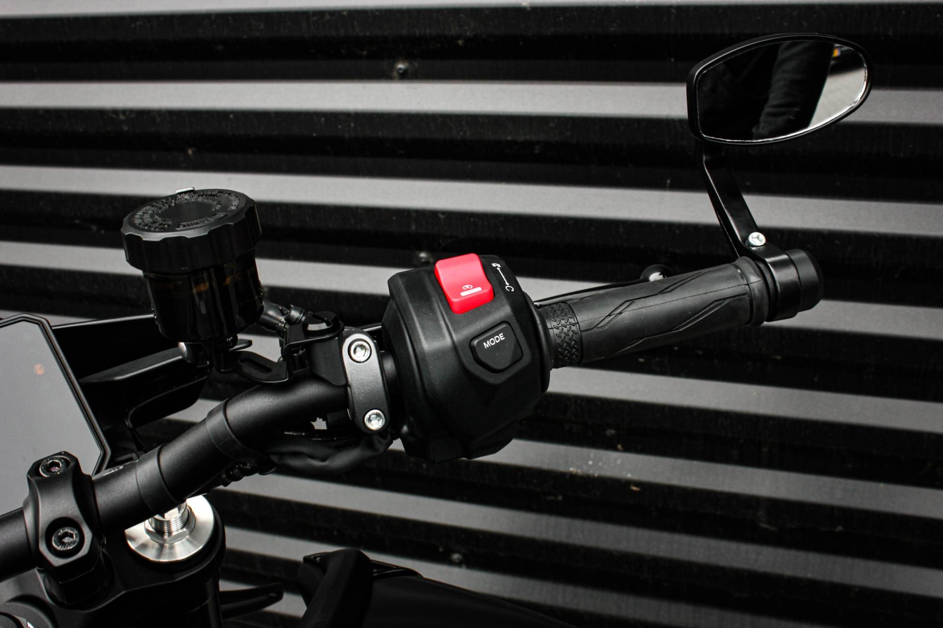 Hoofdafbeelding Yamaha MT 09