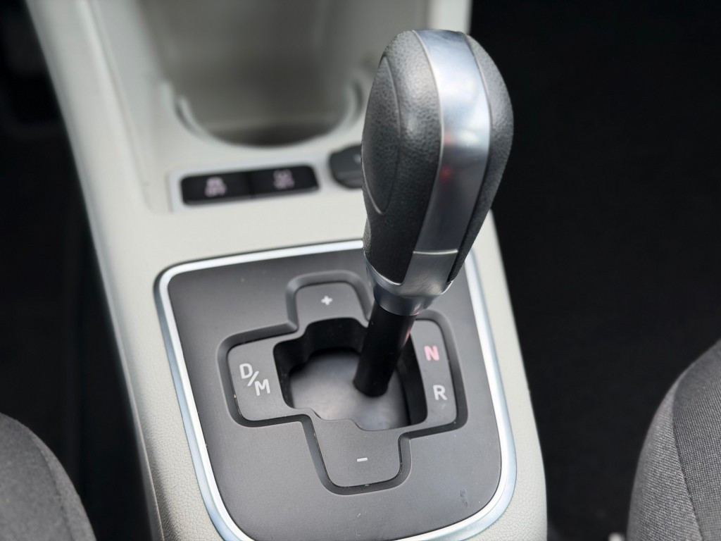 Hoofdafbeelding SEAT Mii