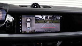 Porsche Cayenne Porsche Cayenne 3.0 S E-Hybrid SportDesign | InnoDrive | Head-up | Panoramadak | Soft-Close | BOSE Sound | Achterasbesturing - afbeelding nr 13