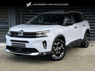 Citroen C5 Aircross 1.2 Hybrid 136 Max / Automaat / Alcantara / Direct leverbaar