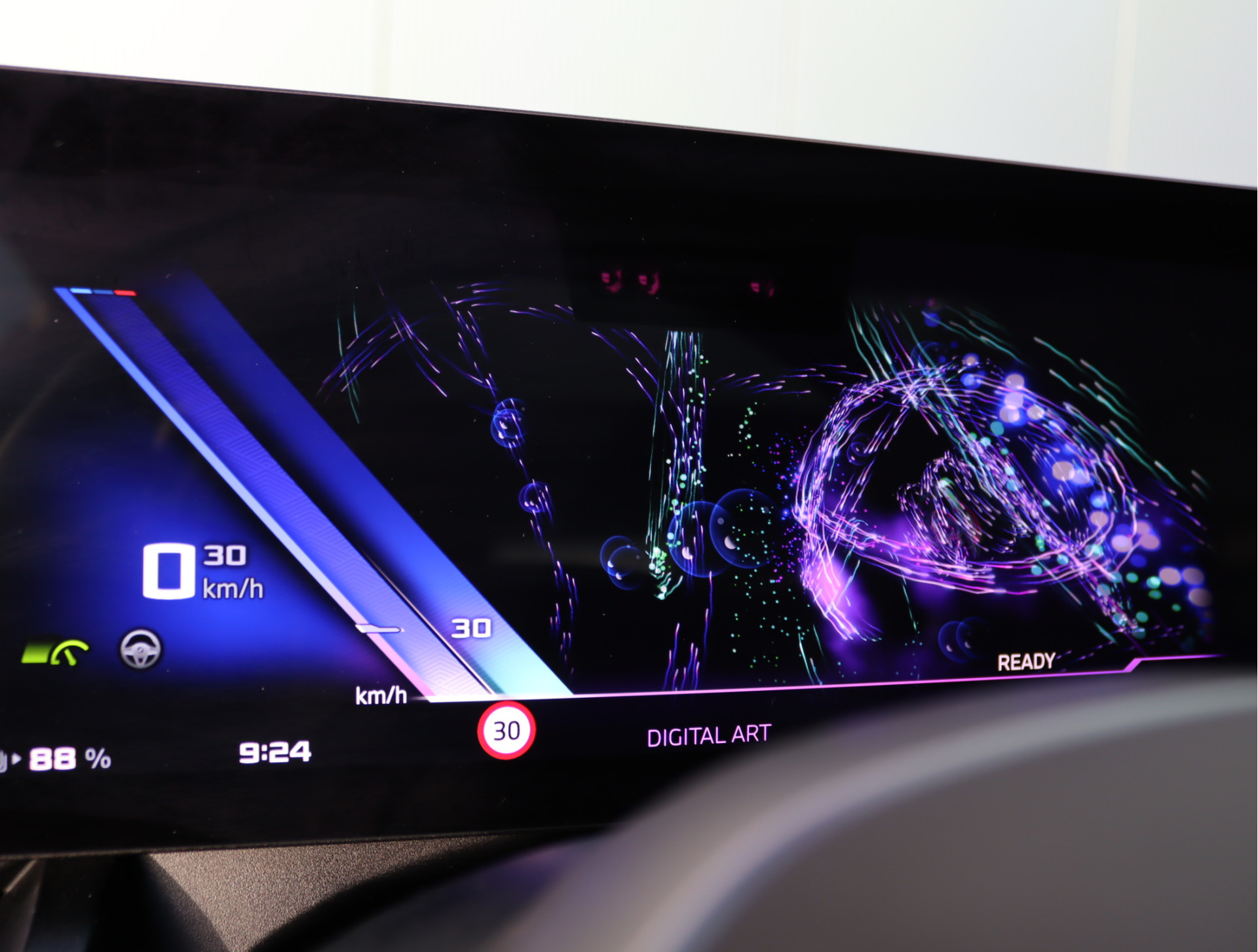 Hoofdafbeelding BMW i5