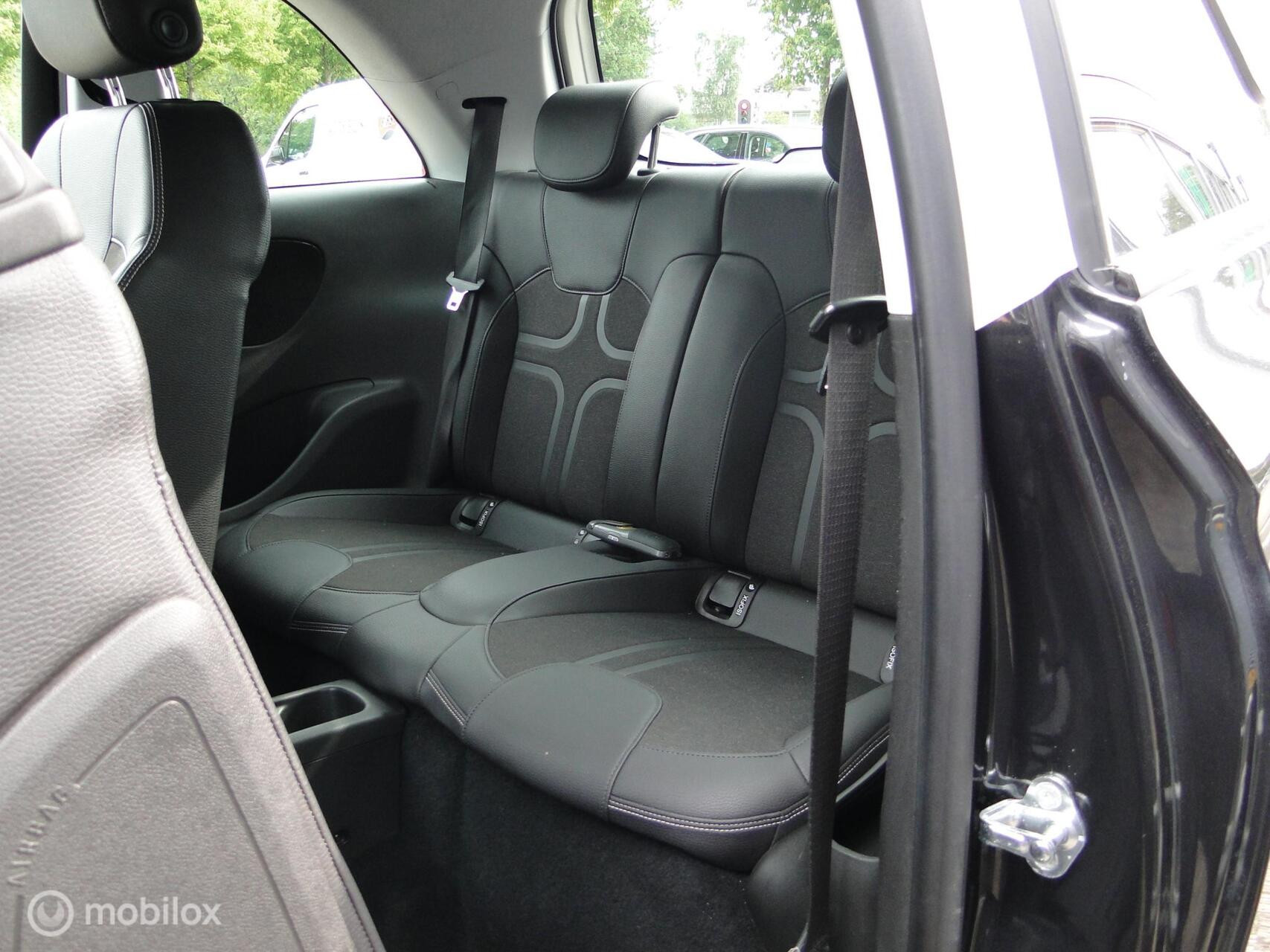 Hoofdafbeelding Opel ADAM