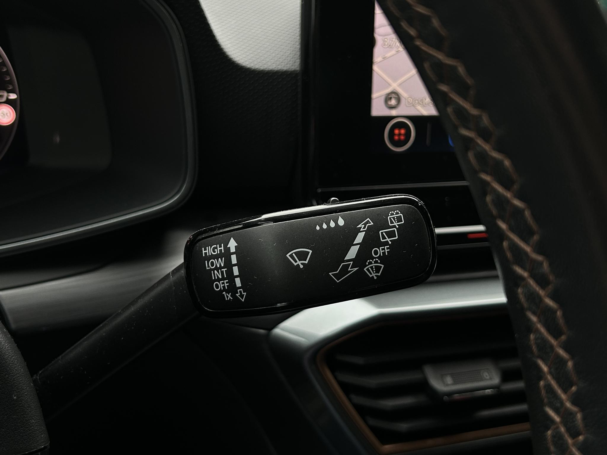 Hoofdafbeelding CUPRA Leon Sportstourer