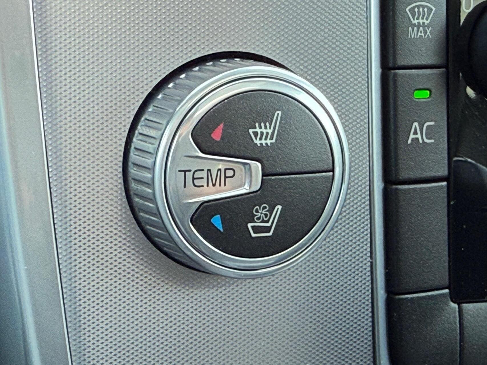 Hoofdafbeelding Volvo V70