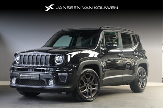 Jeep Renegade 4xe 240 Plug-in Hybrid Electric S / LED / Camera / Stoelmassage / Kenwood