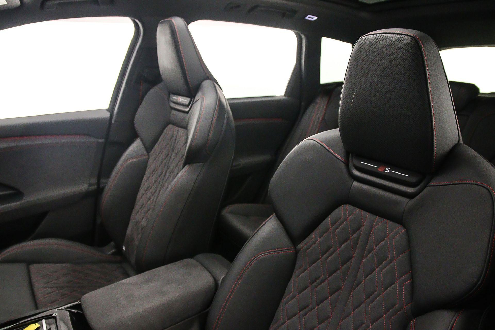 Hoofdafbeelding Audi SQ6