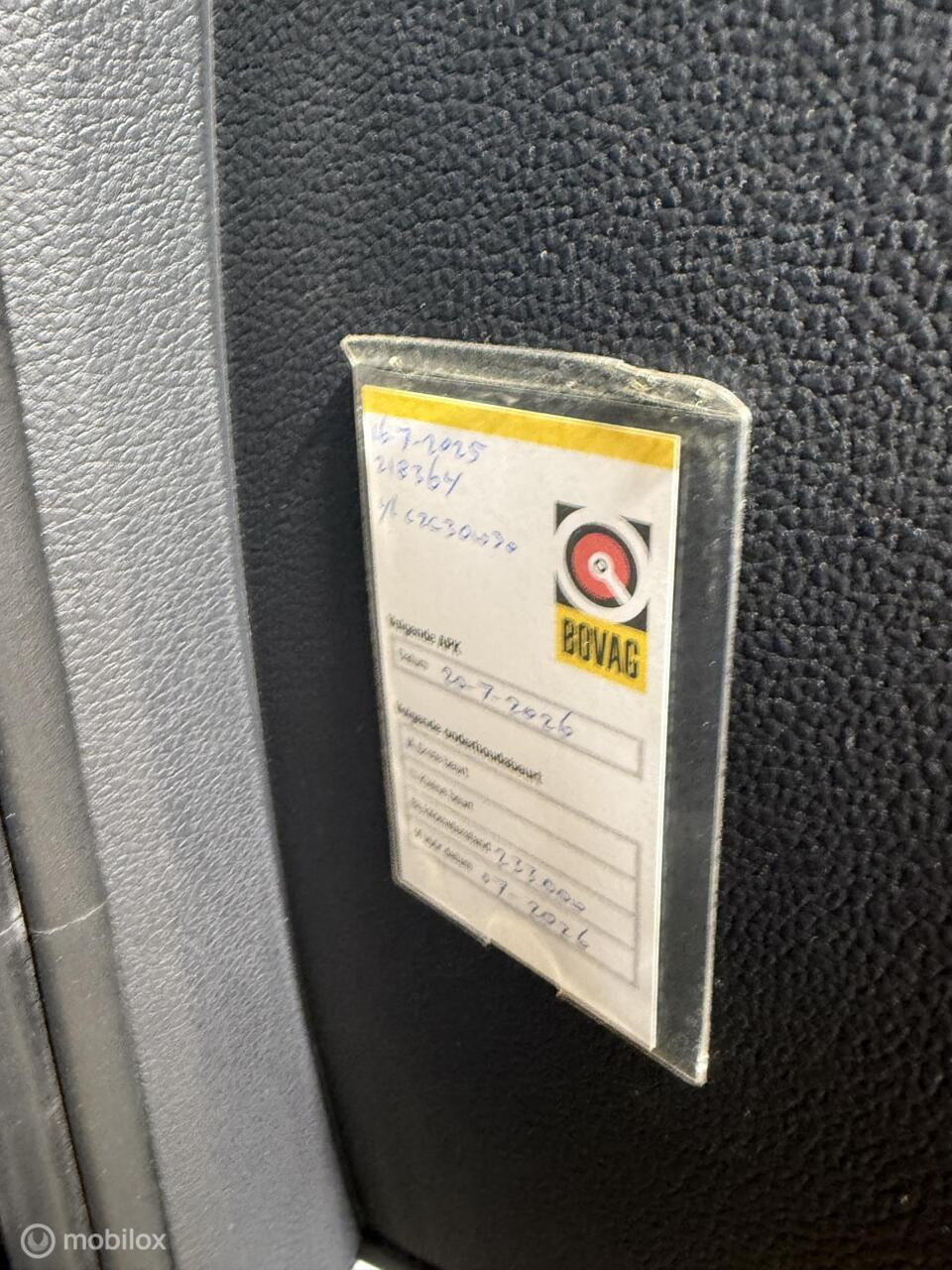 Hoofdafbeelding Volkswagen Sharan