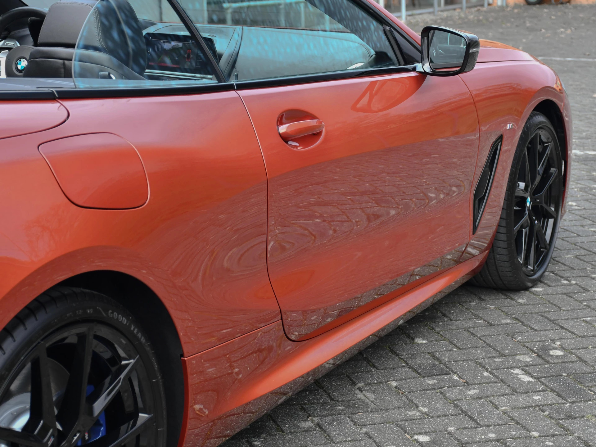 Hoofdafbeelding BMW 8 Serie