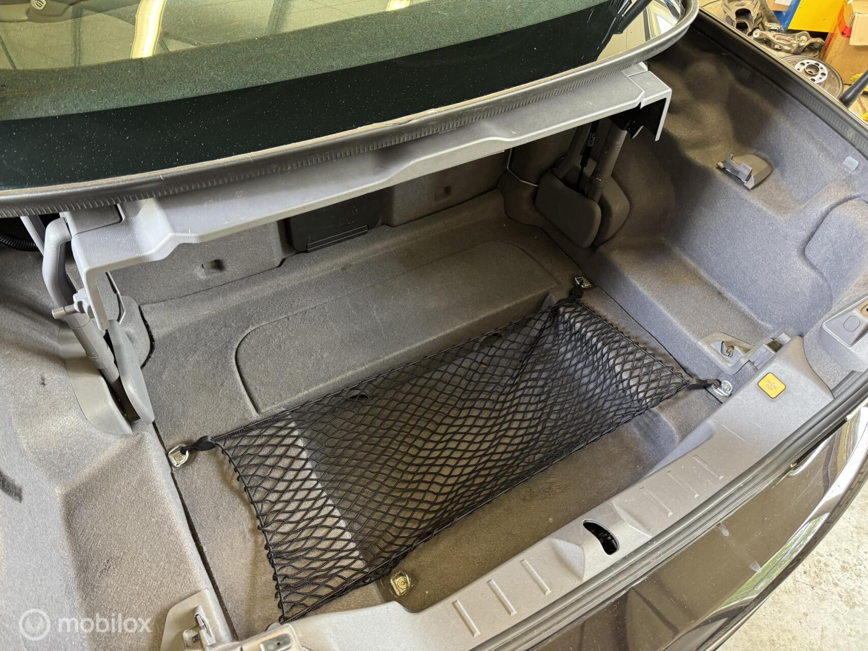 Hoofdafbeelding Volvo C70