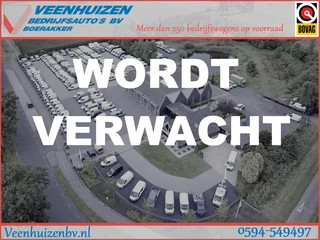 Ford Transit Courier 1.5TDCI MARGE Euro 6!