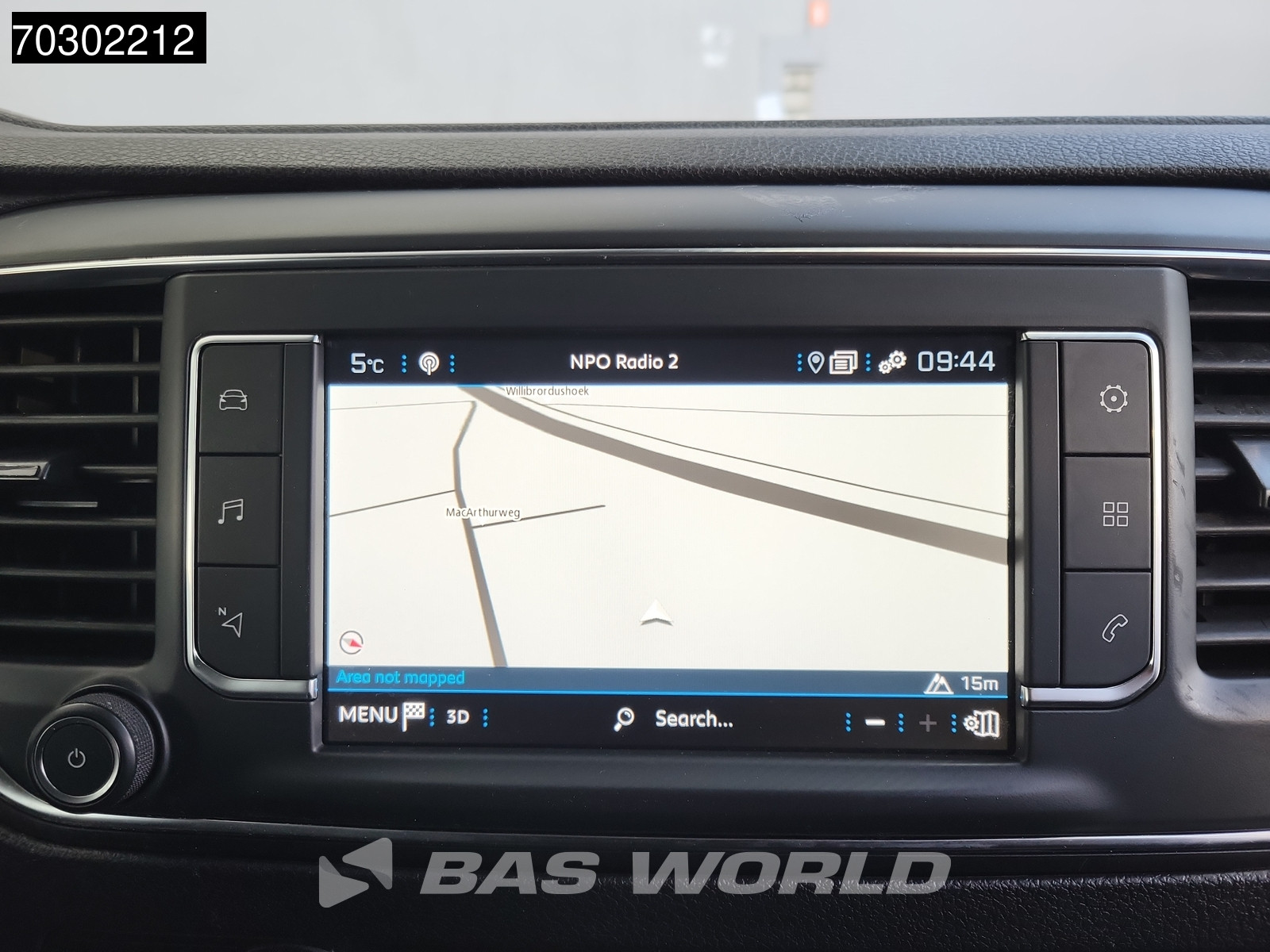 Hoofdafbeelding Peugeot Expert