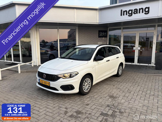 Hoofdafbeelding Fiat Tipo Fiat Tipo 1.4 16v Pop