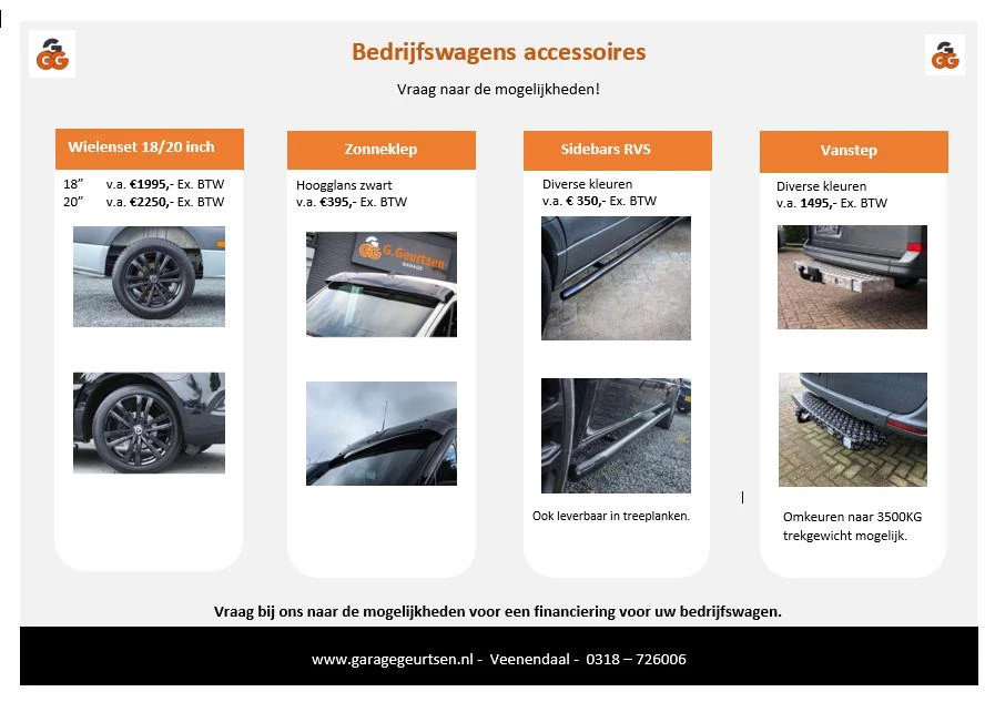 Hoofdafbeelding Hyundai Santa Fe